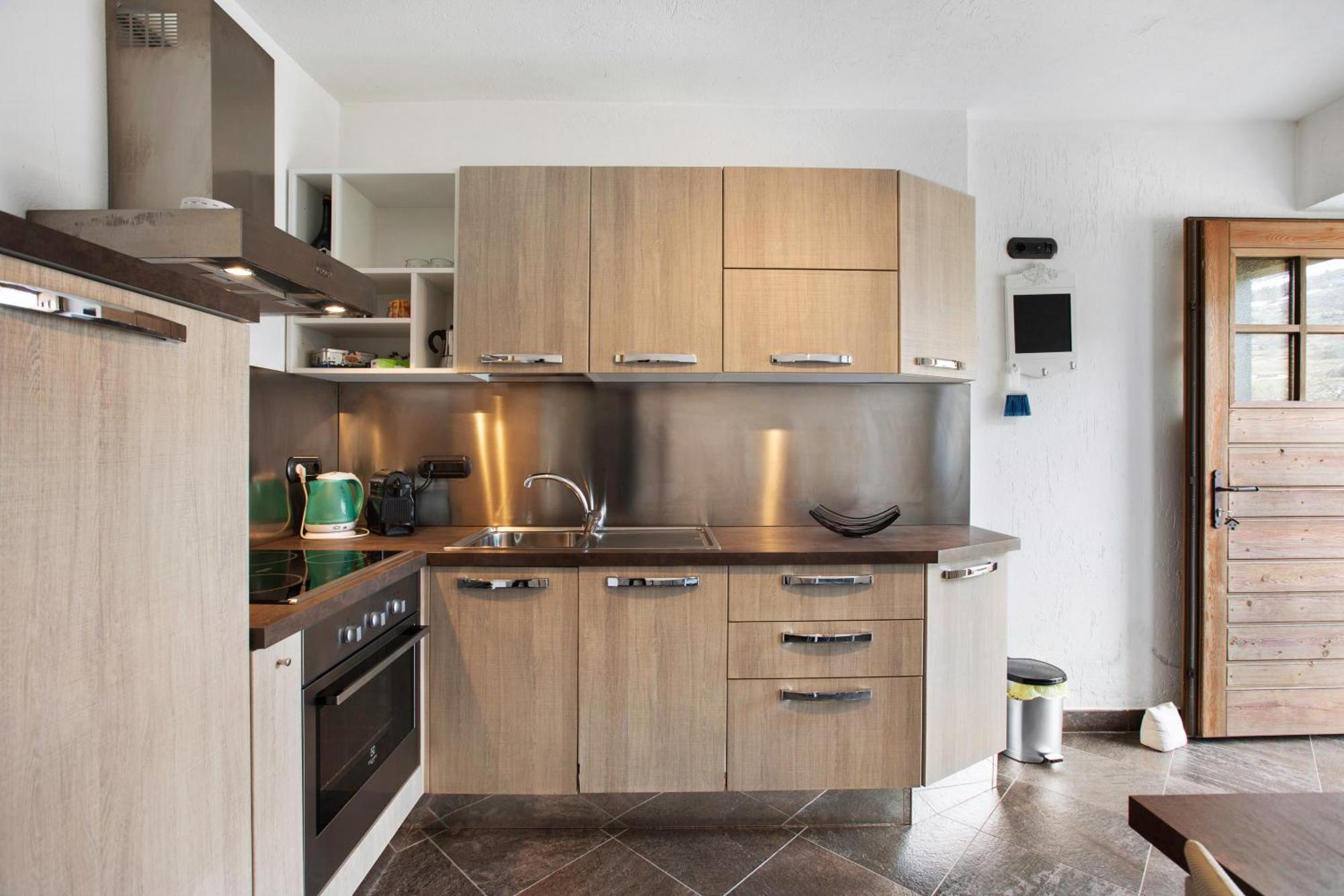 Mini House Valle D'Aosta Roisan ภายนอก รูปภาพ