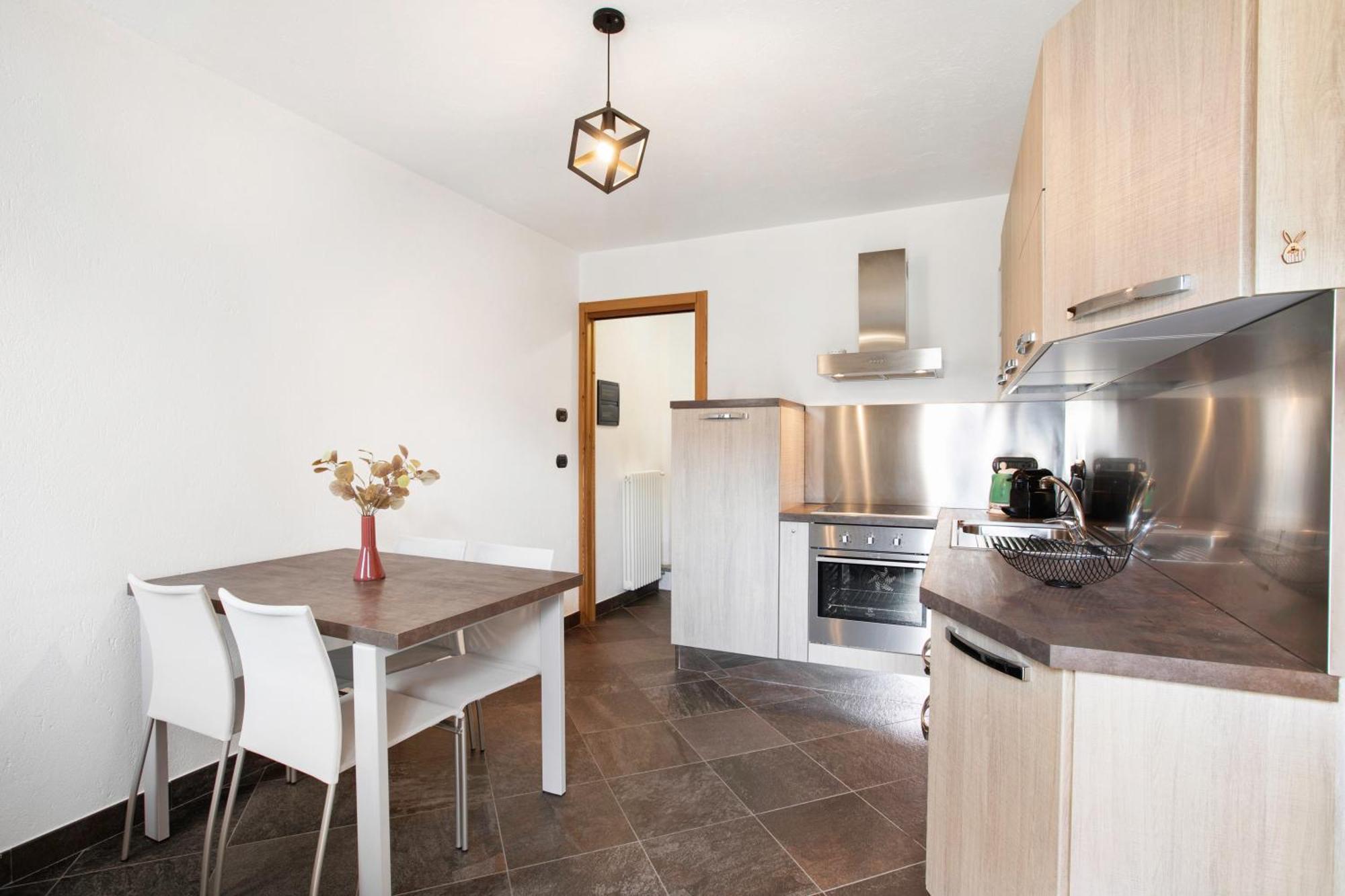 Mini House Valle D'Aosta Roisan ภายนอก รูปภาพ