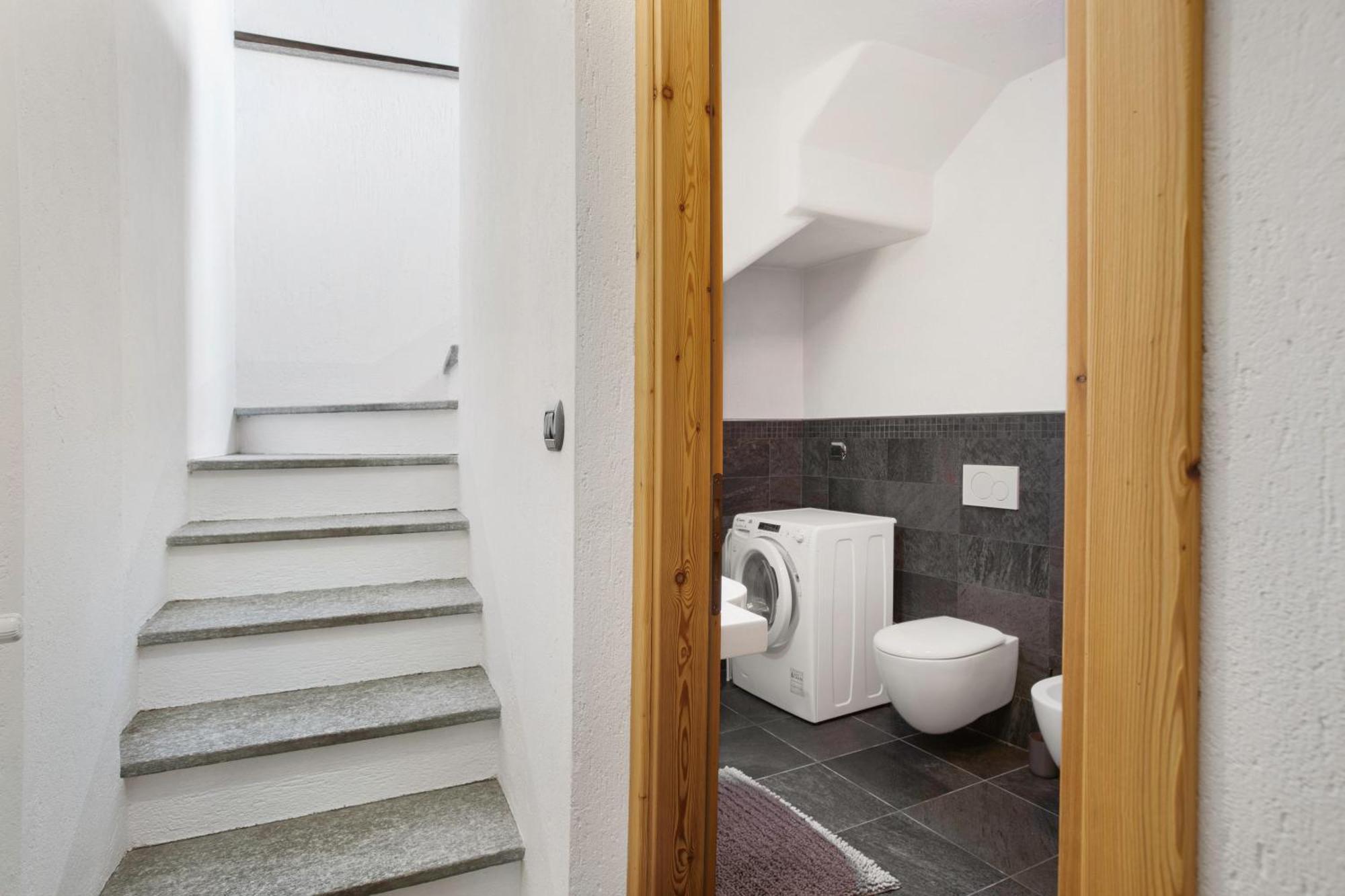 Mini House Valle D'Aosta Roisan ภายนอก รูปภาพ