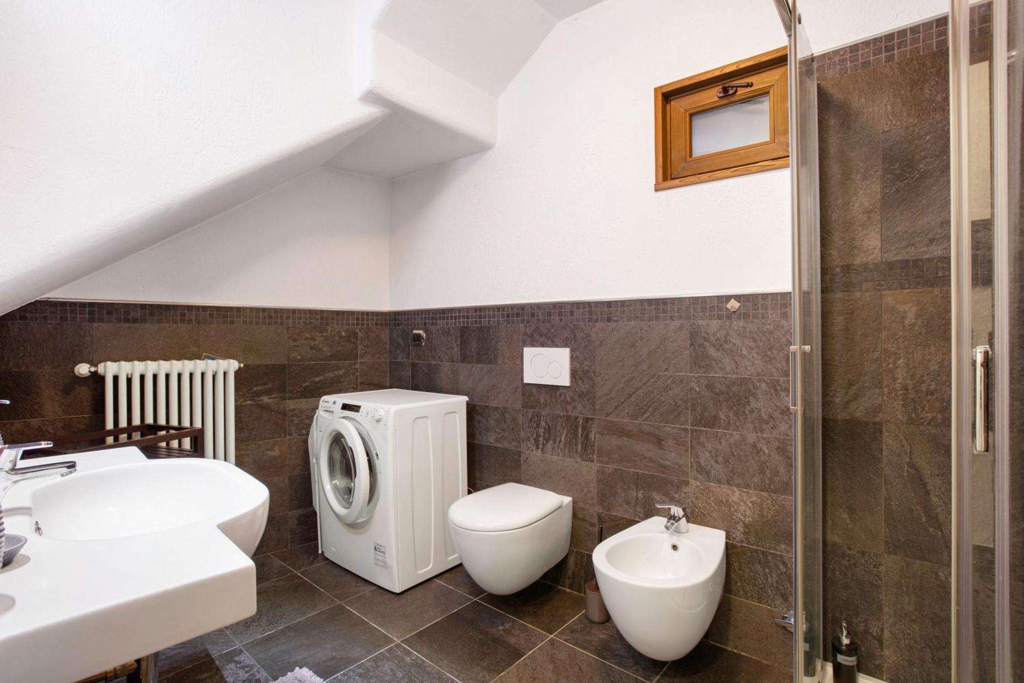 Mini House Valle D'Aosta Roisan ภายนอก รูปภาพ